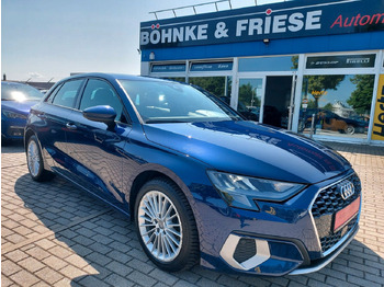 Voiture AUDI