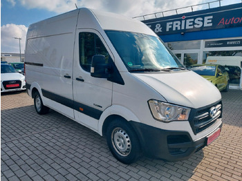 Transport de personnes HYUNDAI