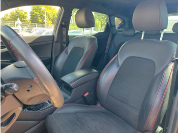 SUV Hyundai Tucson N Line 2WD Automatik Alcantara DAB Navi: photos 4