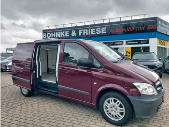 Utilitaire frigorifique MERCEDES-BENZ Vito 116