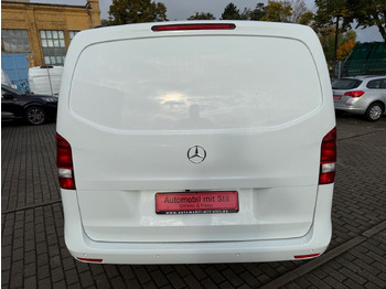 Transport de personnes Mercedes-Benz Vito Kasten 114 CDI RWD lang KLIMA NAVI KAMERA P: photos 5