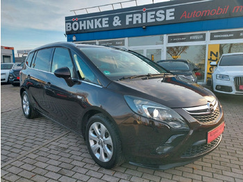 Transport de personnes OPEL