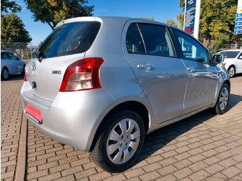 Voiture Toyota Yaris Sol Klima: photos 5