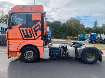 Tracteur routier MAN TGX 18.440