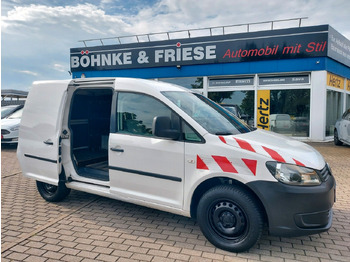Transport de personnes VOLKSWAGEN Caddy