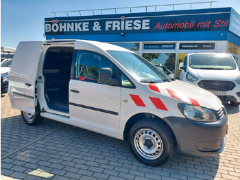 Transport de personnes VOLKSWAGEN Caddy