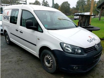 Transport de personnes VOLKSWAGEN Caddy Maxi
