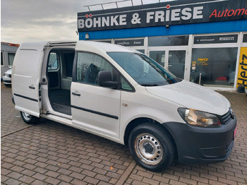 Transport de personnes VOLKSWAGEN Caddy Maxi