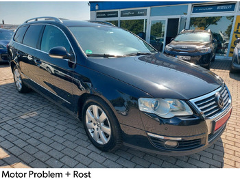 Voiture break VOLKSWAGEN