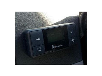 Transport de personnes Volkswagen T5 Transporter Kasten  4Motion KLIMA STANDHEIZUN: photos 5