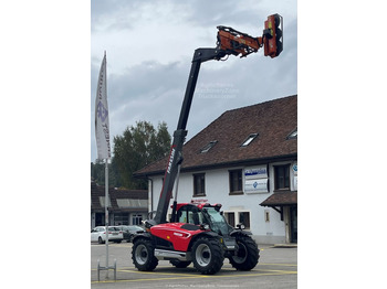 Valet de ferme Faresin FS 7.32c: photos 3