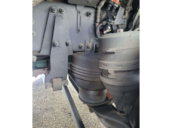 Tracteur routier Volvo FH: photos 5 Tracteur routier Volvo FH: photos 5