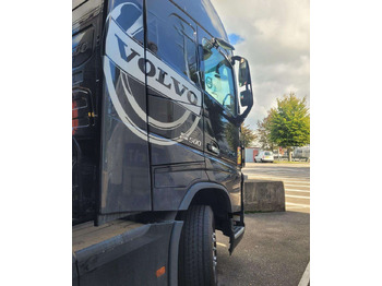 Tracteur routier Volvo FH: photos 3 Tracteur routier Volvo FH: photos 3