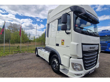 Tracteur routier DAF XF 480