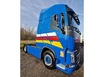 Tracteur routier VOLVO FH 500