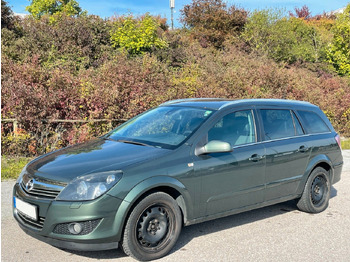 Voiture OPEL