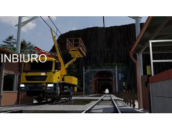 Châssis cabine VOLVO