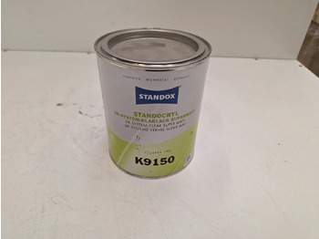 Outil/ Équipement