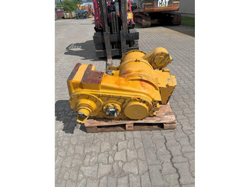 Transmission CATERPILLAR