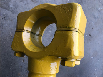 Hydraulique Komatsu D65-15 EX/PX Blade Lift Cylinder OEM 707-02-X0220: photos 4