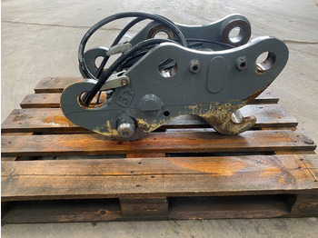Attache rapide LIEBHERR