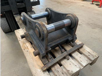 Attache rapide VERACHTERT