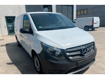 Fourgon utilitaire Mercedes vito 111: photos 5