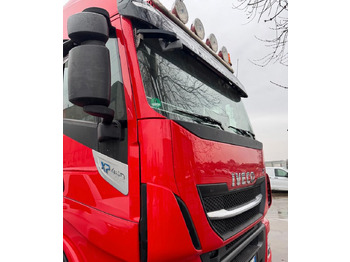 Tracteur routier