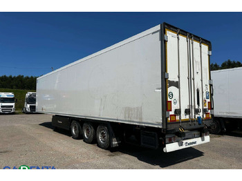 Semi-remorque frigorifique Krone SD2  SLXi 300: photos 3
