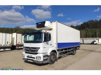 Camion frigorifique MERCEDES-BENZ Axor