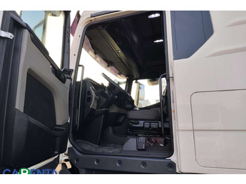 Tracteur routier MAN TGX: photos 5 Tracteur routier MAN TGX: photos 5