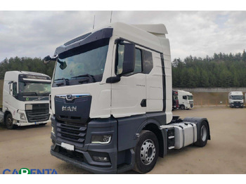 Tracteur routier MAN TGX