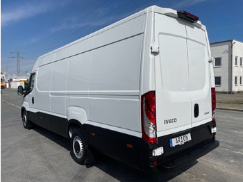 Fourgon utilitaire Iveco Daily 35S16 L4H2 Kastenwagen/GARANTIE/4680mm/AC: photos 4