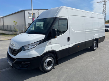 Fourgon utilitaire Iveco Daily 35S16 L4H2 Kastenwagen/GARANTIE/4680mm/AC: photos 3
