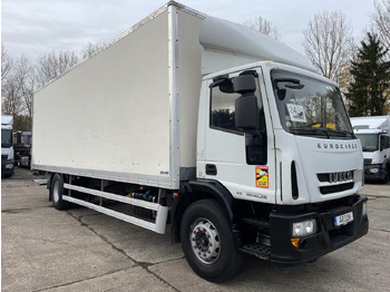 Camion fourgon IVECO EuroCargo