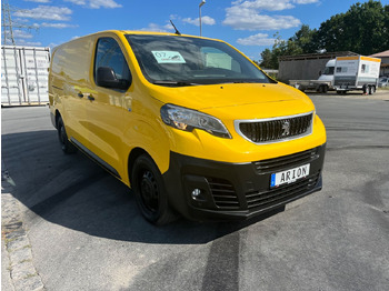 Fourgon utilitaire PEUGEOT Expert