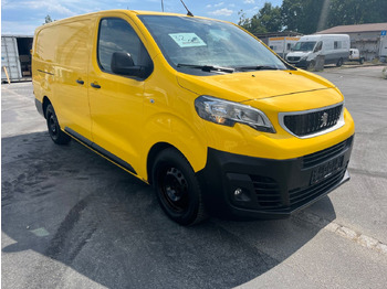 Fourgonnette PEUGEOT Expert
