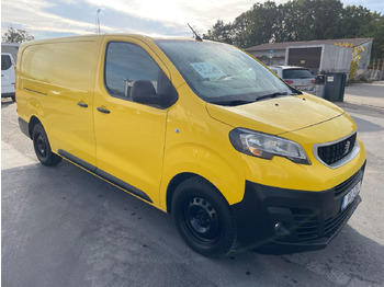 Fourgon utilitaire PEUGEOT Expert