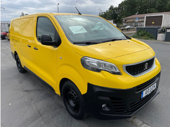 Fourgonnette PEUGEOT Expert