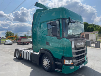 Tracteur routier SCANIA G 410