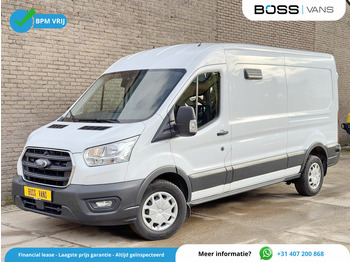 Fourgon utilitaire FORD Transit
