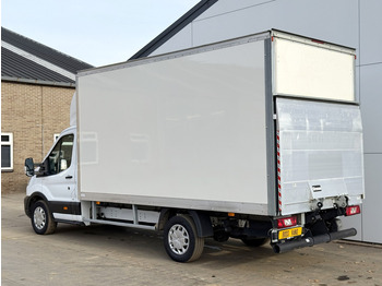 Fourgon grand volume Ford Transit 350 2.0 TDCI 130PK Laadklep Airco Cruise Control Lane Assist Koffer Bakwagen Meubelbak: photos 2 Fourgon grand volume Ford Transit 350 2.0 TDCI 130PK Laadklep Airco Cruise Control Lane Assist Koffer Bakwagen Meubelbak: photos 2