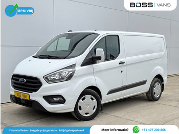 Fourgonnette FORD Transit