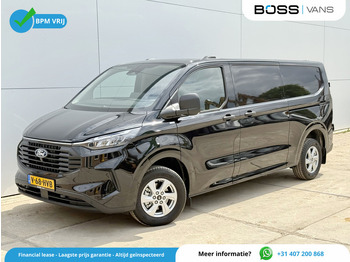 Fourgonnette FORD Transit