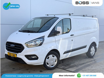 Fourgonnette FORD Transit