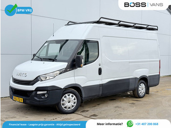 Fourgon utilitaire IVECO Daily 35s14