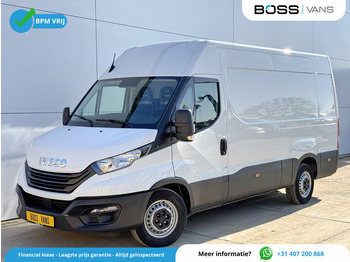 Fourgon utilitaire IVECO Daily 35s14