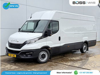 Fourgon utilitaire IVECO Daily 35s16