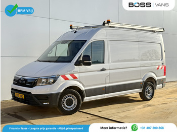 Fourgon utilitaire MAN TGE 3.140