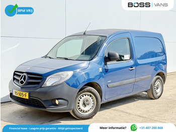 Fourgonnette MERCEDES-BENZ Citan 109 CDI